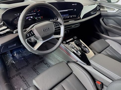 New 2025 Audi A5 2.0T Premium Plus image 9