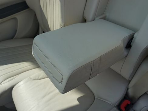 Certified 2023 Mercedes-Benz EQS 450+ SUV image 21