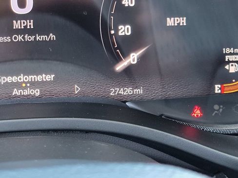 Used 2023 RAM 1500 Rebel w/ Rebel Level 2 Equipment Group AWD/4WD image 8