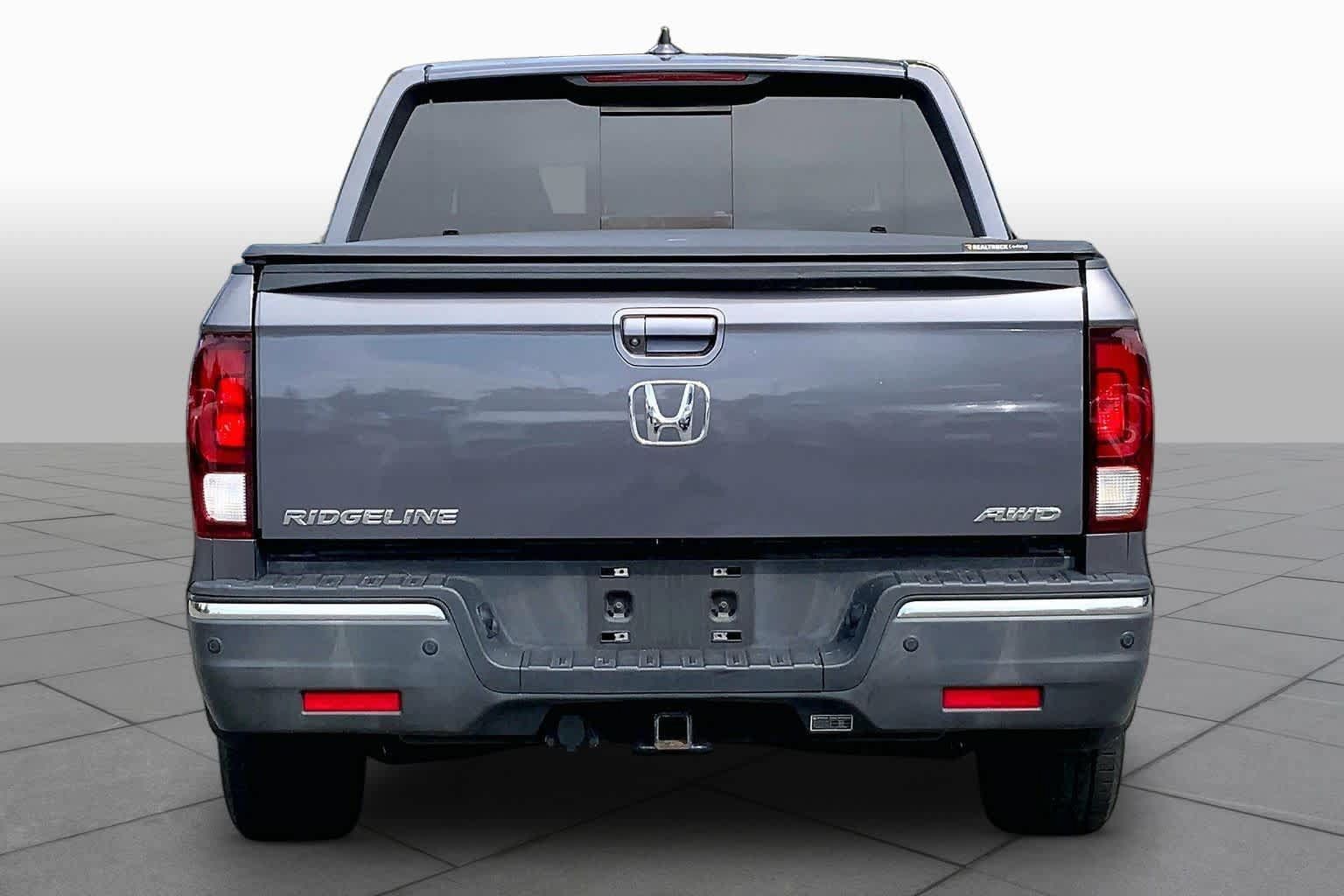 Used 2020 Honda Ridgeline RTL-E image 5