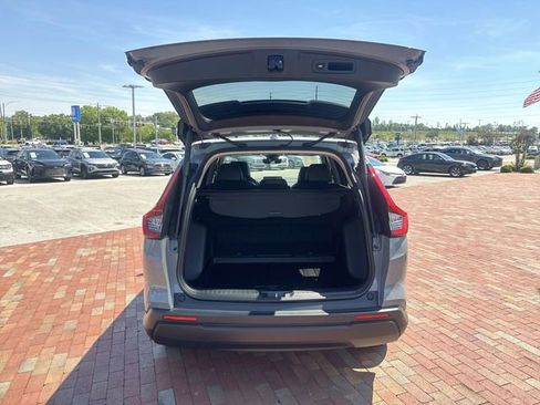 Certified 2024 Honda CR-V EX-L image 29