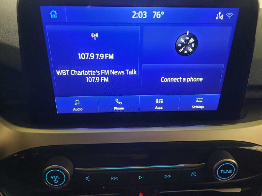 Used 2020 Ford Escape SE AWD/4WD image 25