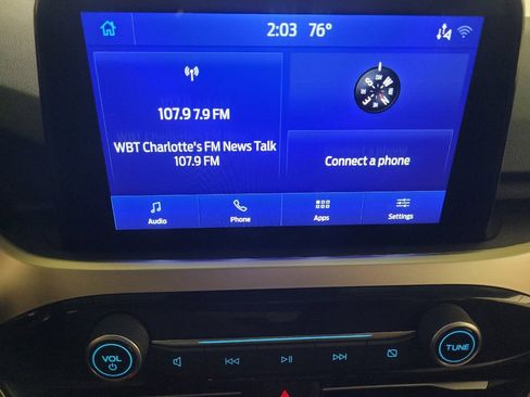 Used 2020 Ford Escape SE AWD/4WD image 25