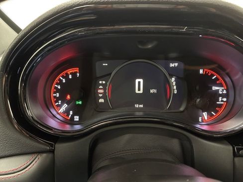 New 2026 Dodge Durango GT image 15