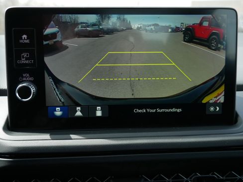 New 2026 Honda Accord LX image 23