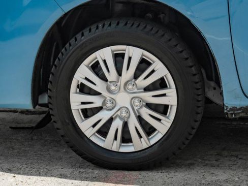 Used 2021 Nissan NV200 SV FWD image 43