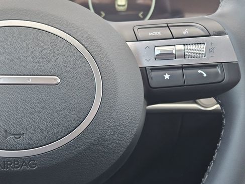 New 2026 Hyundai Tucson SEL image 29