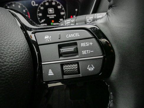 Used 2026 Honda CR-V EX-L image 20