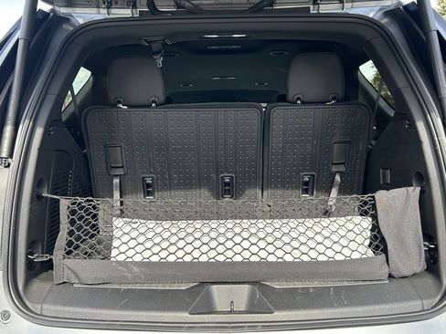 Certified 2025 Chevrolet Tahoe RST image 42