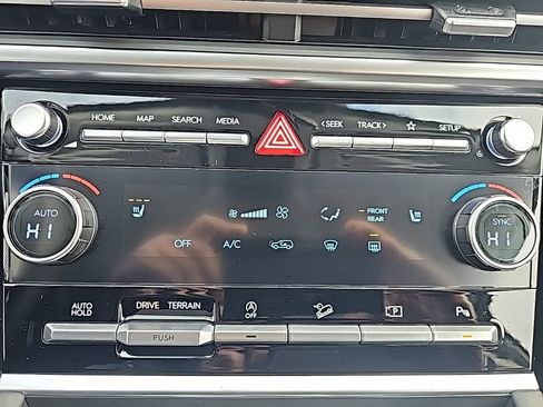 New 2026 Hyundai Santa Fe XRT image 19