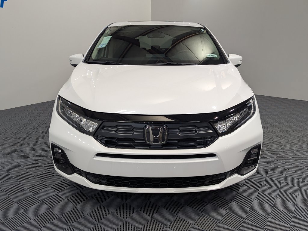 New 2026 Honda Odyssey EX-L image 9