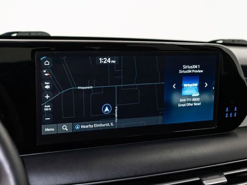 Used 2023 Hyundai Palisade SEL w/ Premium Package image 21