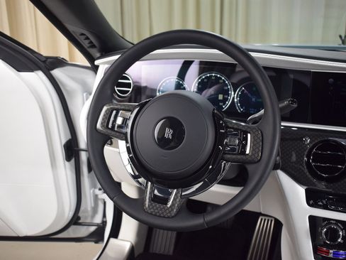 Certified 2022 Rolls-Royce Ghost Black Badge image 22