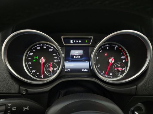 Used 2016 Mercedes-Benz G 550 image 10