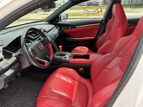 Used 2019 Honda Civic Si image 4