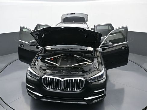 Used 2022 BMW X5 xDrive40i image 39