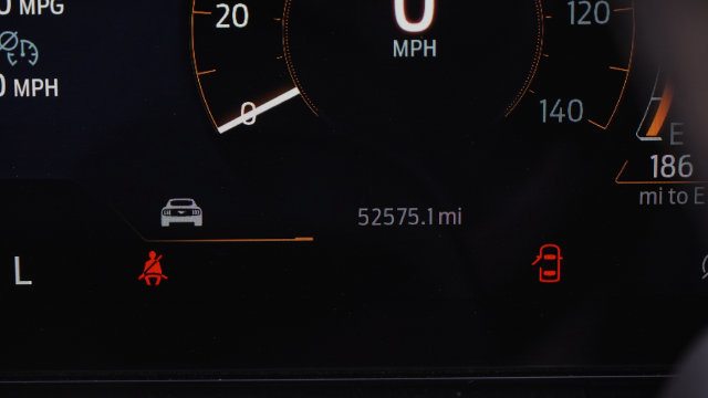 Used 2024 Ford Mustang Premium RWD image 31
