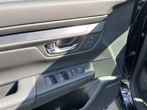 Used 2026 Honda CR-V Sport-L image 12