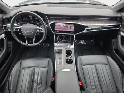 Used 2023 Audi A6 2.0T Premium image 9