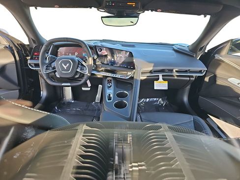 New 2026 Chevrolet Corvette Z06 image 9