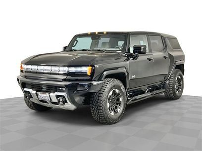Used 2024 GMC Hummer EV 3X w/ Extreme Off-Road Package
