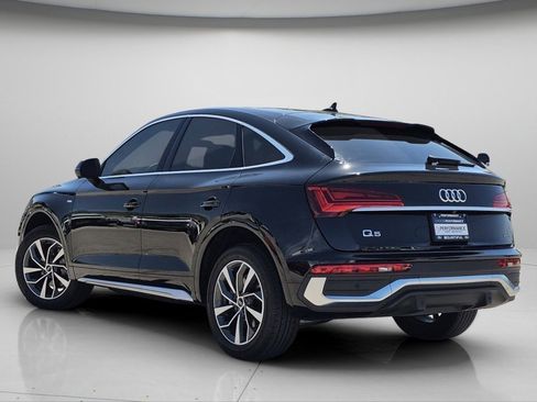 Used 2022 Audi Q5 2.0T Premium w/ Convenience Package AWD/4WD image 21