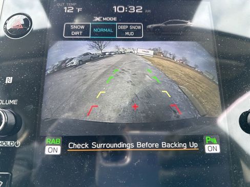 Used 2024 Subaru Crosstrek 2.5i Limited image 24