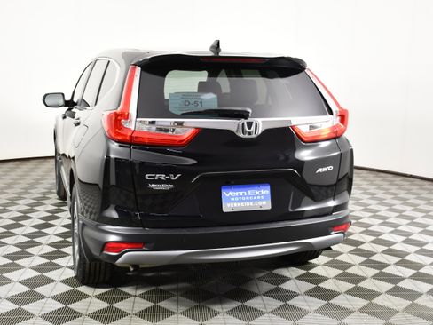Used 2019 Honda CR-V EX-L image 7