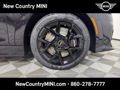 New 2026 MINI Cooper S image 9