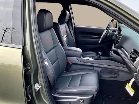 New 2026 Dodge Durango GT image 14