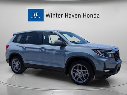 Used 2023 Honda Passport EX-L