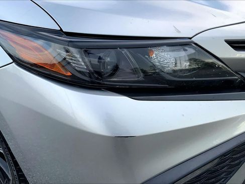 Used 2024 Toyota Camry SE FWD image 27