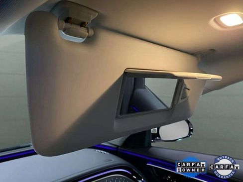 Used 2025 Mercedes-Benz E 350 Sedan image 62