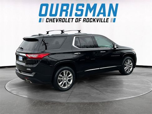 Used 2018 Chevrolet Traverse High Country image 6