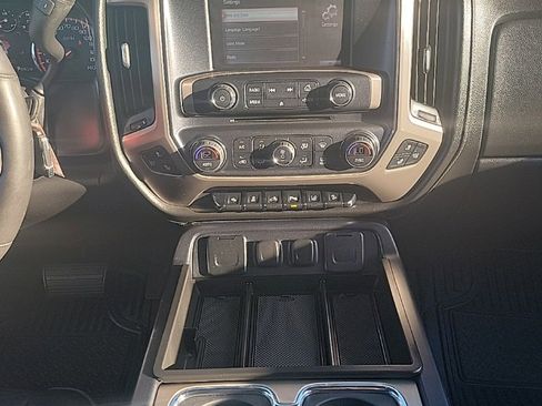 Used 2014 GMC Sierra 1500 Denali w/ Driver Alert Package image 15