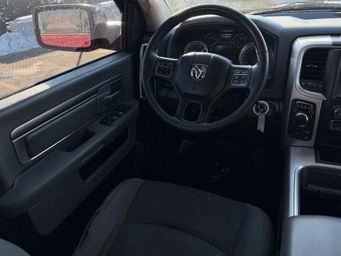 Used 2016 RAM 1500 Outdoorsman AWD/4WD image 10