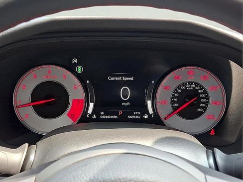 Used 2023 Acura TLX SH-AWD w/ A-SPEC Pkg image 21