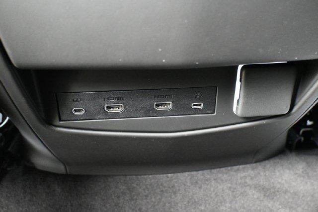 Used 2026 Cadillac Escalade V AWD/4WD image 31