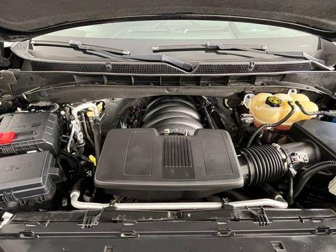 Used 2022 GMC Yukon Denali w/ Max Trailering Package image 16