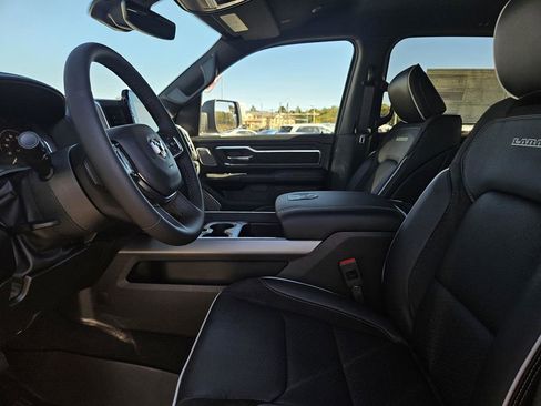 New 2026 RAM 1500 Laramie image 13