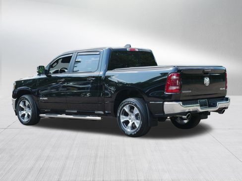 Used 2023 RAM 1500 Laramie AWD/4WD image 5