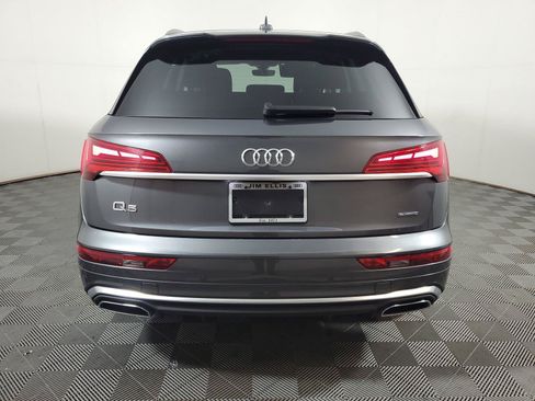 Used 2023 Audi Q5 2.0T Premium AWD/4WD image 5