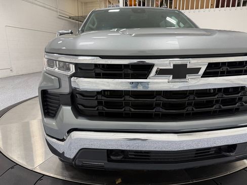 Used 2025 Chevrolet Silverado 1500 RST w/ Convenience Package II image 55