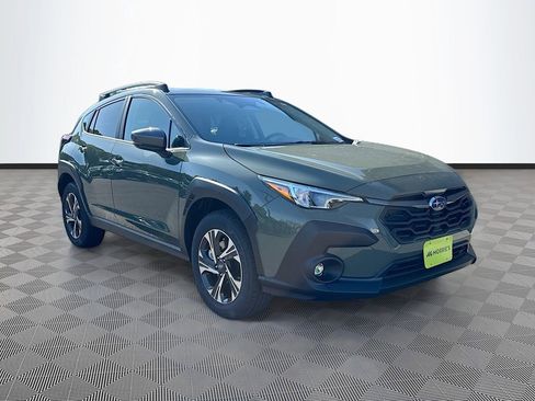 New 2026 Subaru Crosstrek 2.0i Premium AWD/4WD image 3