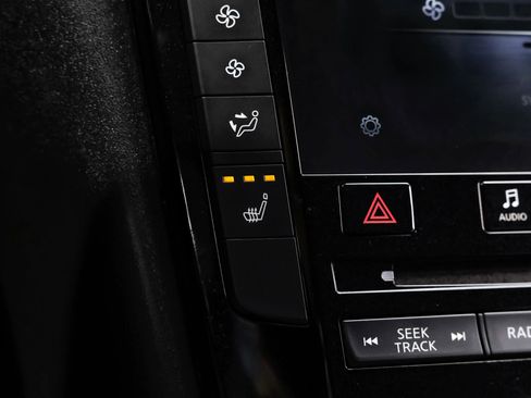 Used 2020 INFINITI QX50 Essential w/ Edition 30 Package image 33