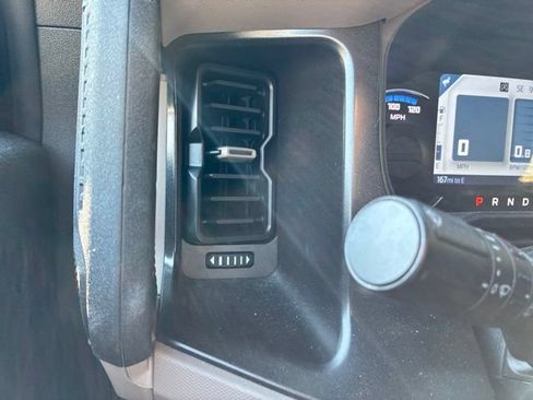 Used 2022 Ford Bronco Big Bend AWD/4WD image 26