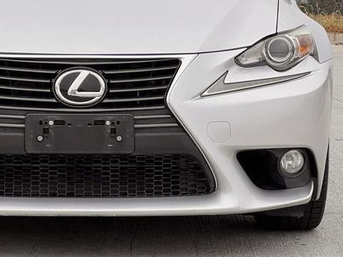 Used 2014 Lexus IS 250 image 8