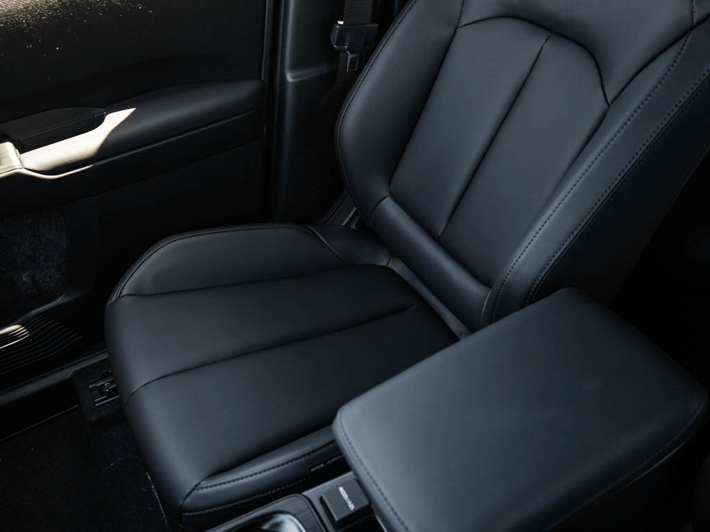 New 2026 Subaru Outback Premium AWD/4WD image 25