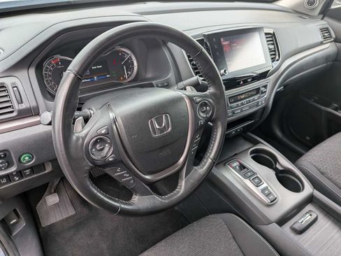 Certified 2023 Honda Ridgeline Sport image 14
