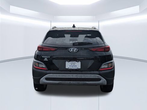 Certified 2023 Hyundai Kona SEL w/ Convenience Package image 5